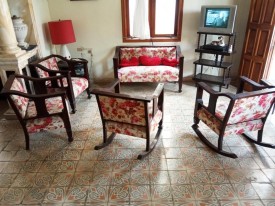 Casa Independiente de 4 habitaciones en venta en Vedado, Plaza de la Revolución, La Habana - 4