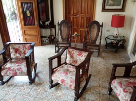 Casa Independiente de 4 habitaciones en venta en Vedado, Plaza de la Revolución, La Habana - 5