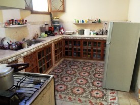 Casa Independiente de 4 habitaciones en venta en Vedado, Plaza de la Revolución, La Habana - 6