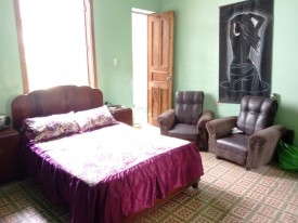 Casa Independiente de 4 habitaciones en venta en Vedado, Plaza de la Revolución, La Habana - 8