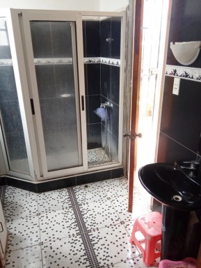Casa Independiente de 4 habitaciones en venta en Vedado, Plaza de la Revolución, La Habana