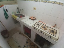 Apartment with 2 bedrooms for sale in Vedado, Plaza de la Revolución, La Habana - 3