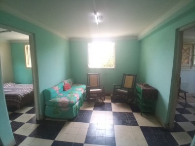 Apartment with 2 bedrooms for sale in Vedado, Plaza de la Revolución, La Habana