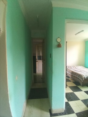 Apartment with 2 bedrooms for sale in Vedado, Plaza de la Revolución, La Habana