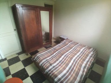 Apartment with 2 bedrooms for sale in Vedado, Plaza de la Revolución, La Habana