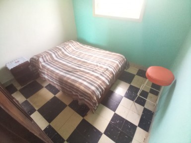 Apartment with 2 bedrooms for sale in Vedado, Plaza de la Revolución, La Habana