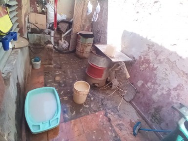 Casa de 2 habitaciones en venta en Vedado, Plaza de la Revolución, La Habana