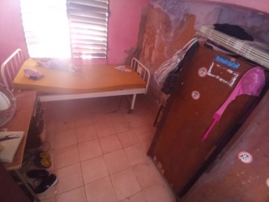 Casa de 2 habitaciones en venta en Vedado, Plaza de la Revolución, La Habana