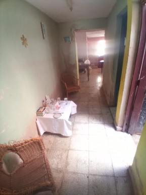 Casa de 2 habitaciones en venta en Vedado, Plaza de la Revolución, La Habana