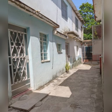 House in Lotería, Cotorro, La Habana
