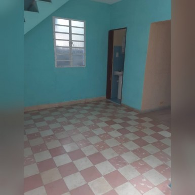 Casa de 2 habitaciones en venta en Lotería, Cotorro, La Habana