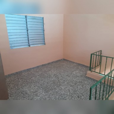 Casa de 2 habitaciones en venta en Lotería, Cotorro, La Habana