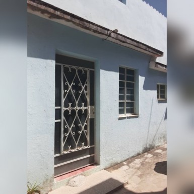 Casa de 2 habitaciones en venta en Lotería, Cotorro, La Habana