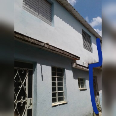 Casa de 2 habitaciones en venta en Lotería, Cotorro, La Habana