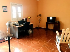 Apartment with 2 bedrooms for sale in Vedado, Plaza de la Revolución, La Habana