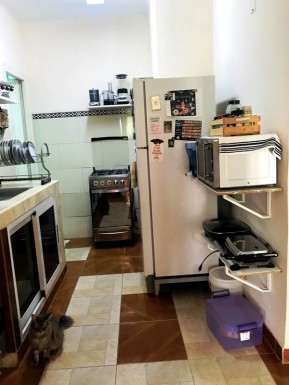 Apartment with 2 bedrooms for sale in Vedado, Plaza de la Revolución, La Habana