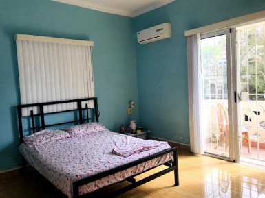 Apartment with 2 bedrooms for sale in Vedado, Plaza de la Revolución, La Habana