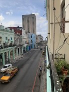 Centro Habana, La Habana 1