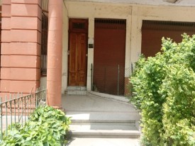 Apartment with 4 bedrooms for sale in Vedado, Plaza de la Revolución, La Habana