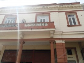 Apartment with 4 bedrooms for sale in Vedado, Plaza de la Revolución, La Habana - 2