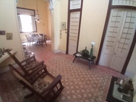 Apartment with 4 bedrooms for sale in Vedado, Plaza de la Revolución, La Habana - 4