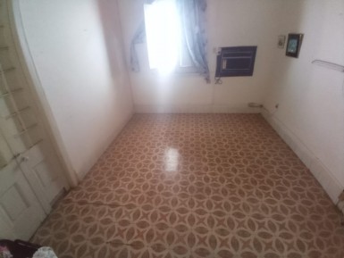 Apartment with 4 bedrooms for sale in Vedado, Plaza de la Revolución, La Habana