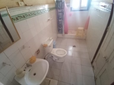 Apartment with 4 bedrooms for sale in Vedado, Plaza de la Revolución, La Habana