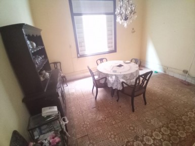 Apartment with 4 bedrooms for sale in Vedado, Plaza de la Revolución, La Habana