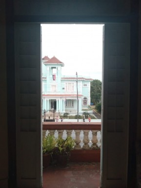 Apartment with 4 bedrooms for sale in Vedado, Plaza de la Revolución, La Habana