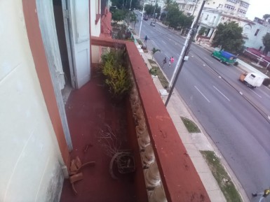 Apartment with 4 bedrooms for sale in Vedado, Plaza de la Revolución, La Habana