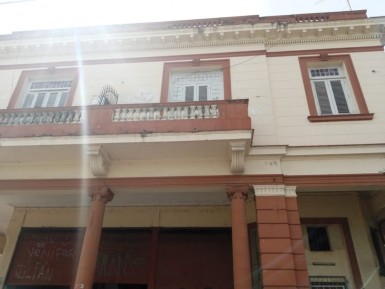 Apartment with 4 bedrooms for sale in Vedado, Plaza de la Revolución, La Habana