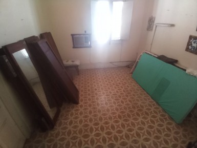 Apartment with 4 bedrooms for sale in Vedado, Plaza de la Revolución, La Habana