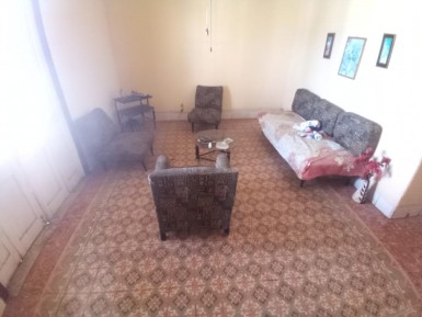 Apartment with 4 bedrooms for sale in Vedado, Plaza de la Revolución, La Habana
