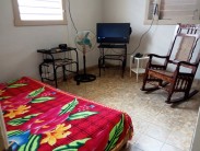 Apartamento en Santos Suárez, Diez de Octubre, La Habana 7