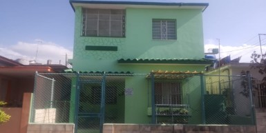 Casa Independiente en DBeche, Guanabacoa, La Habana