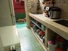 Apartment with 1 bedroom for sale in Santa Amalia, Arroyo Naranjo, La Habana - 11