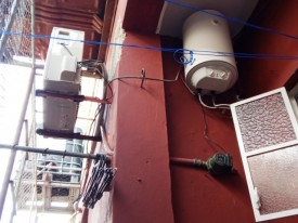 Apartment with 1 bedroom for sale in Santa Amalia, Arroyo Naranjo, La Habana - 13