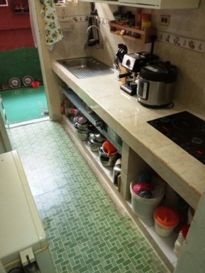 Apartment with 1 bedroom for sale in Santa Amalia, Arroyo Naranjo, La Habana