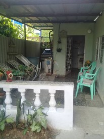Casa Independiente de 1 habitación en venta en Los Quemados, Marianao, La Habana - 2
