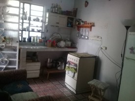 Casa Independiente de 1 habitación en venta en Los Quemados, Marianao, La Habana - 4