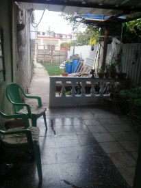 Casa Independiente de 1 habitación en venta en Los Quemados, Marianao, La Habana - 8