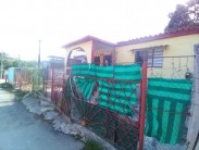 Casa Independiente en Guanabacoa, La Habana 1