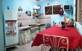 House with 1 bedroom for sale in Lotería, Cotorro, La Habana - 3