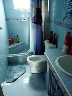 Casa de 1 habitación en venta en Lotería, Cotorro, La Habana