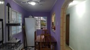 Casa en Segunda Ampliación de Luyanó, San Miguel del Padrón, La Habana 10