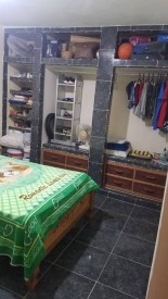 Casa de 2 habitaciones en venta en Segunda Ampliación de Luyanó, San Miguel del Padrón, La Habana - 15