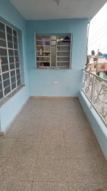 Casa de 2 habitaciones en venta en Segunda Ampliación de Luyanó, San Miguel del Padrón, La Habana - 2