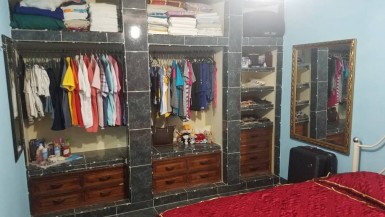 House with 2 bedrooms for sale in Segunda Ampliación de Luyanó, San Miguel del Padrón, La Habana