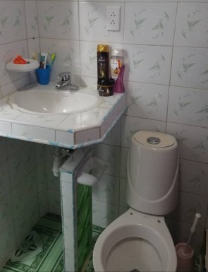 House with 2 bedrooms for sale in Segunda Ampliación de Luyanó, San Miguel del Padrón, La Habana