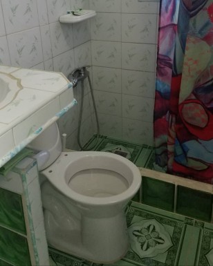 House with 2 bedrooms for sale in Segunda Ampliación de Luyanó, San Miguel del Padrón, La Habana
